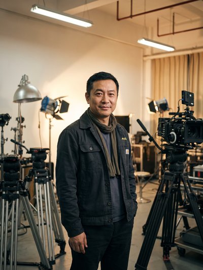 海角社区导演专家